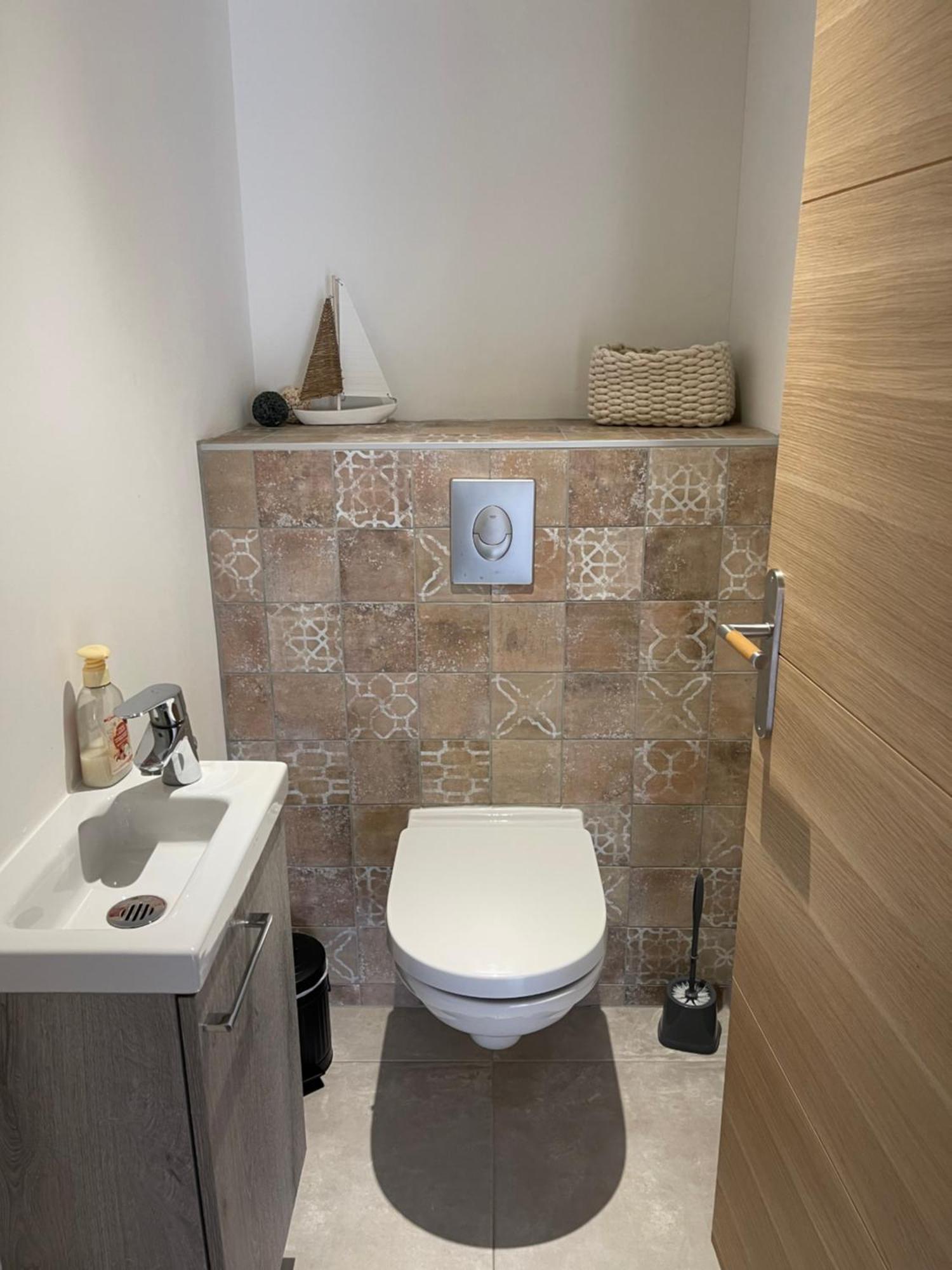 Studio 40M2 Avec Terrasse Le Mas De Lauriane Saintes-Maries-de-la-Mer Rom bilde