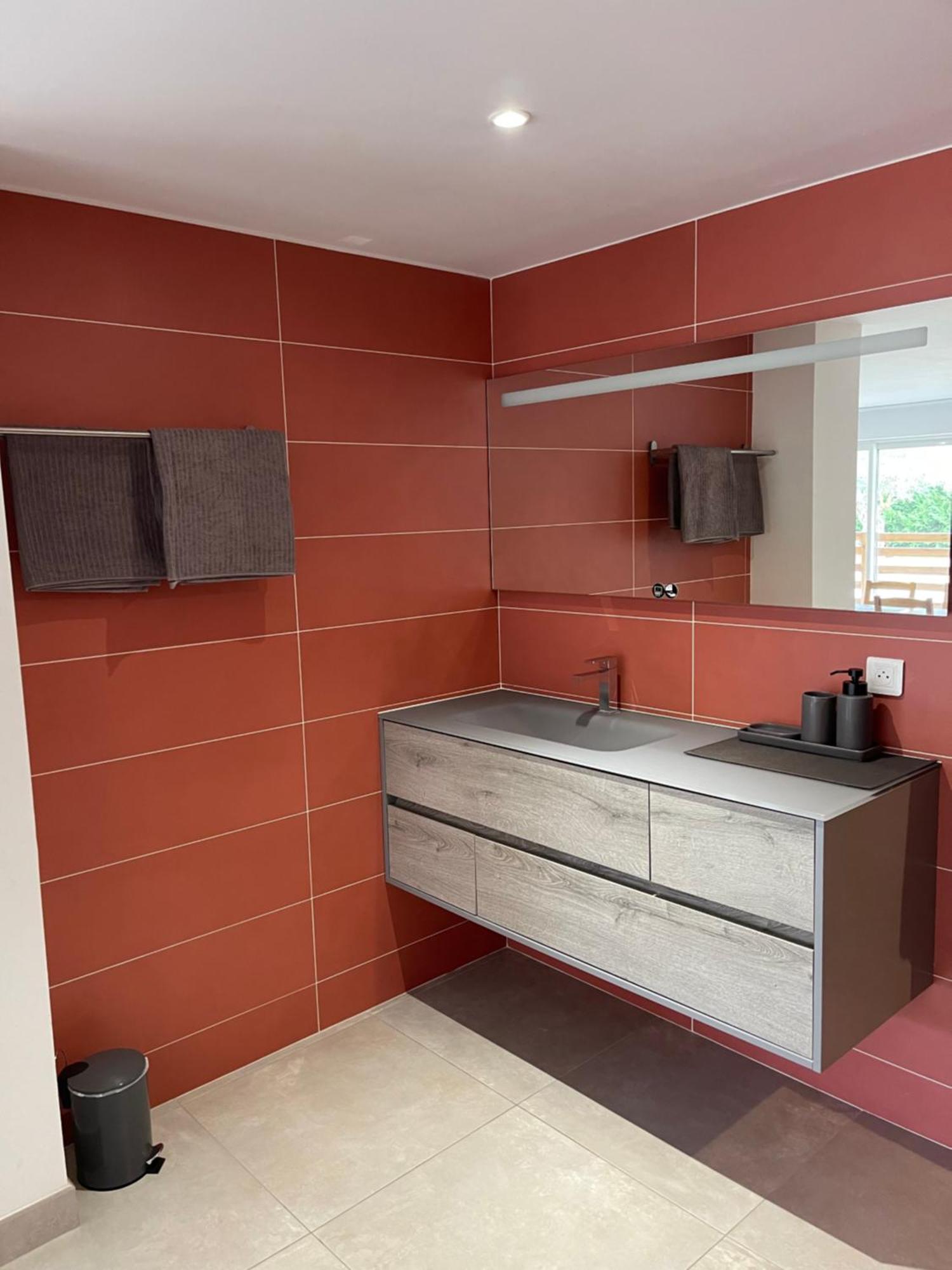 Studio 40M2 Avec Terrasse Le Mas De Lauriane Saintes-Maries-de-la-Mer Eksteriør bilde
